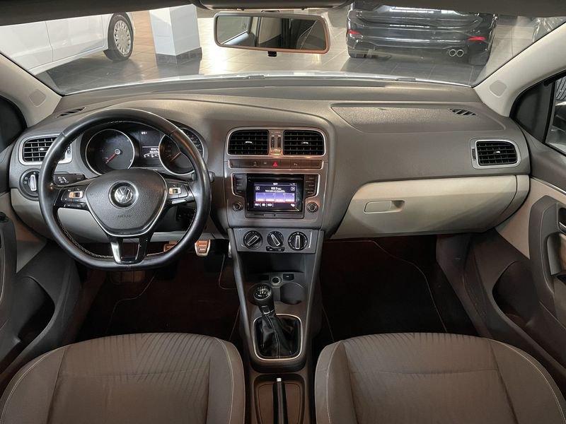 Volkswagen Polo Polo 1.4 TDI 5p. Fresh BlueMotion Technology