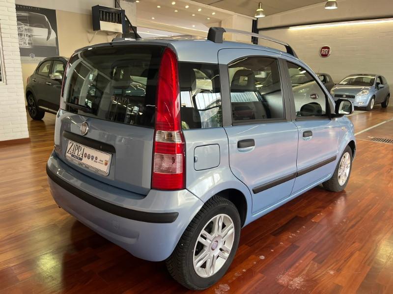 FIAT Panda 1.2 Emotion Euro 5