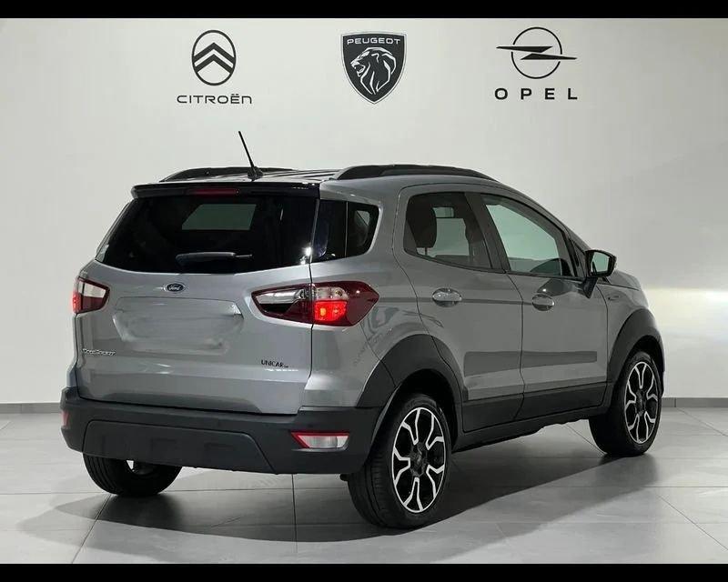 Ford EcoSport 1.0 ecoboost Active s&s 125cv