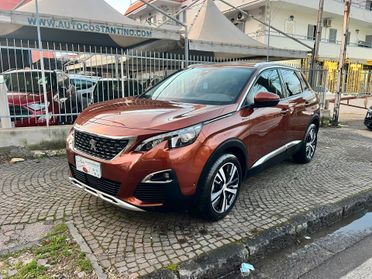 Peugeot 3008 BlueHDi 130 S&S EAT8 GT Line