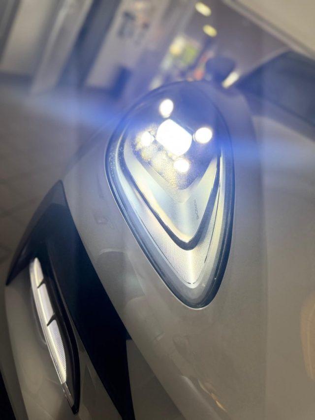 PORSCHE Macan 3.0 S //SERVICE UFFICIALE//