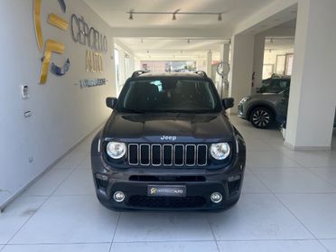 Jeep Renegade 1.6 Mjt 130 CV Limited tua a 169,00 mensili ant,0
