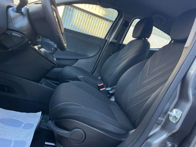 LANCIA Ypsilon 1.0 FireFly Hybrid UnYca