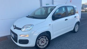 Fiat Panda 1.2 Easy 5 porte unico prop 5 posti