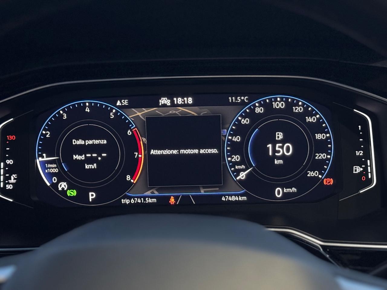 Volkswagen Taigo 1.0 TSI 110 CV DSG Life