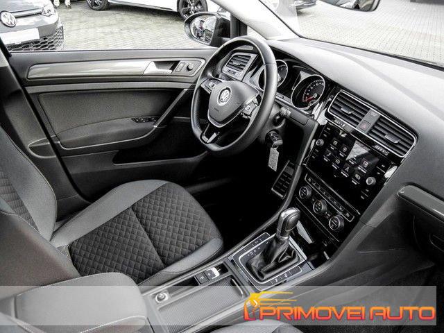 VOLKSWAGEN Golf 1.5 TSI ACT 5p. R-line BlueMotion Technology