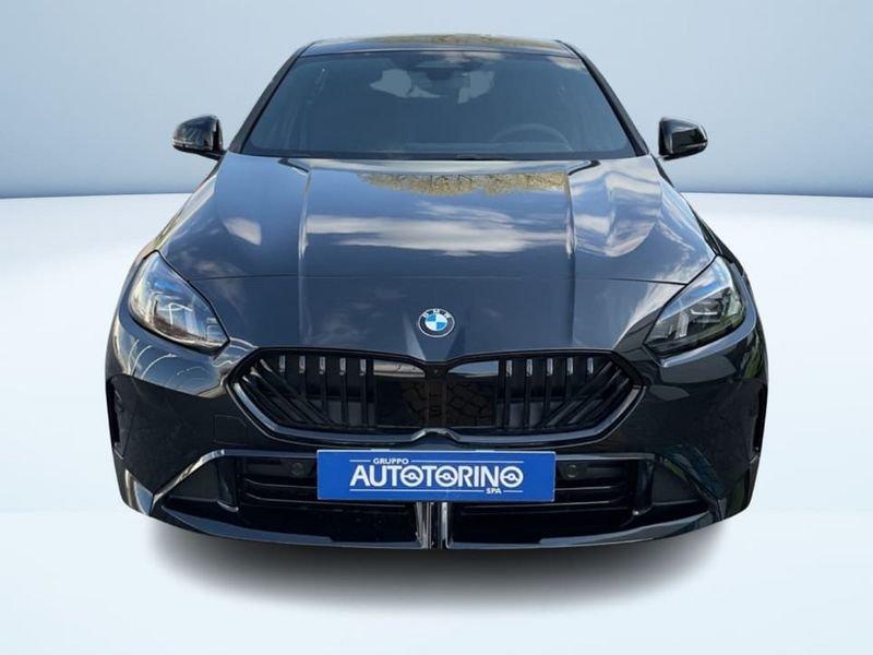 BMW Serie 1 118d M Sport Pro