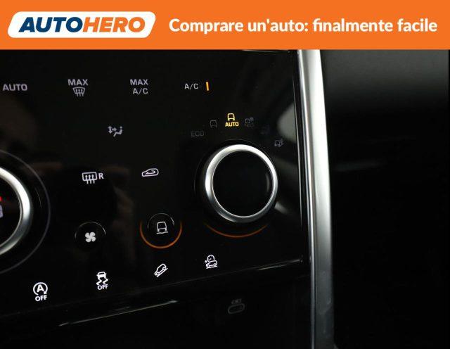 LAND ROVER Discovery Sport 2.0 TD4 163 CV AWD Auto