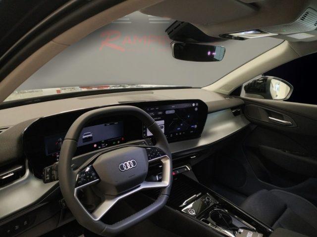 AUDI Q3 TDI 110 kW S tronic S Line edition KM 0 UFFICIALE