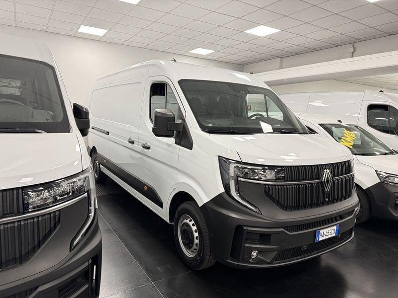 Renault Master Nuovo furgone FG TA L3H2 T35 Blue dCi 150 E6E