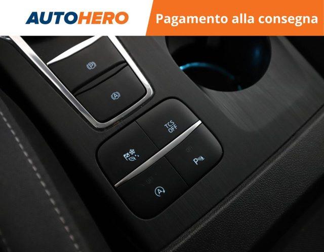 FORD Focus 1.5 EcoBlue 120 CV automatico 5p. Business Co-Pilo