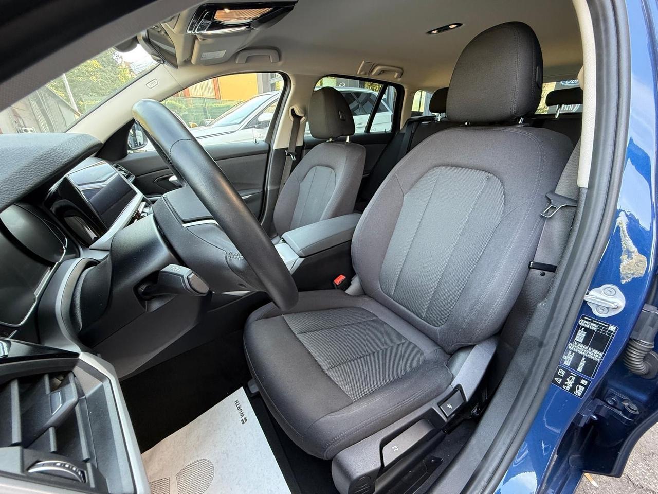 Bmw 320 320d 48V xDrive Touring Business Advantage