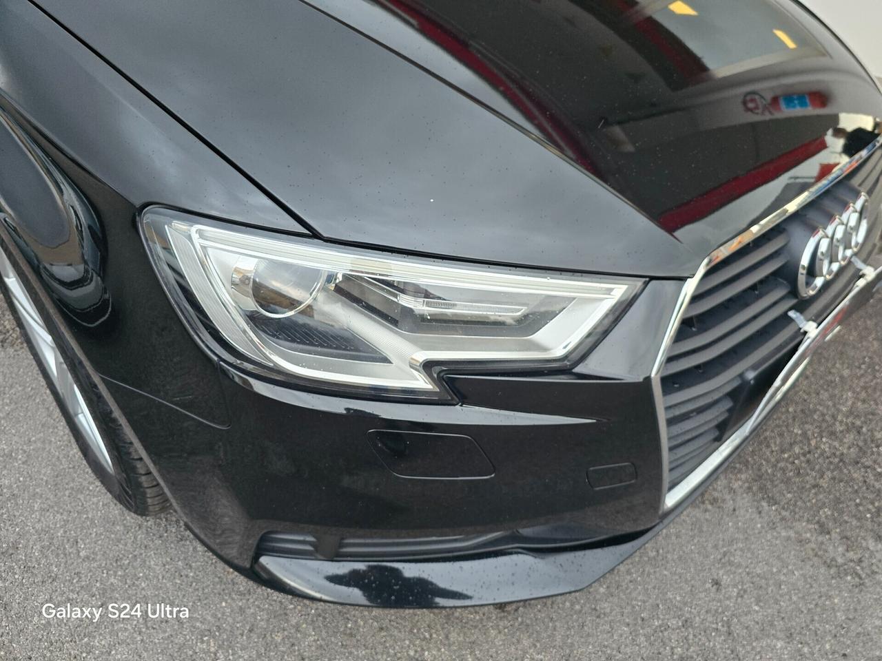 Audi A3 1.6 TDI Cv 116 S tronic