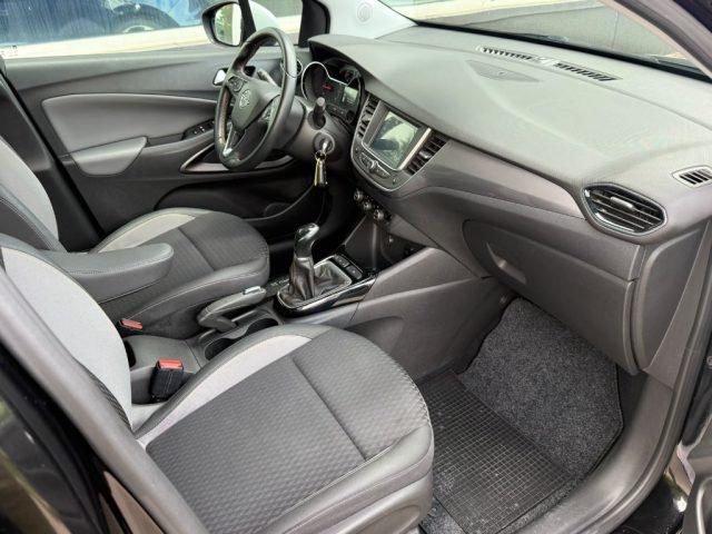 OPEL Crossland X 1.2 12V Innovation NEOPATENTATI - BT - 16