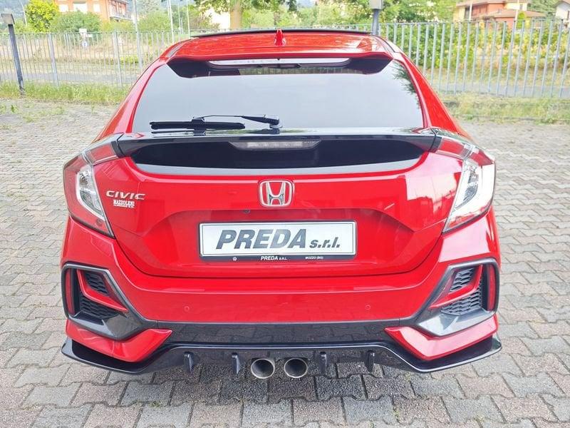 Honda Civic 1.5 5 porte Sport+