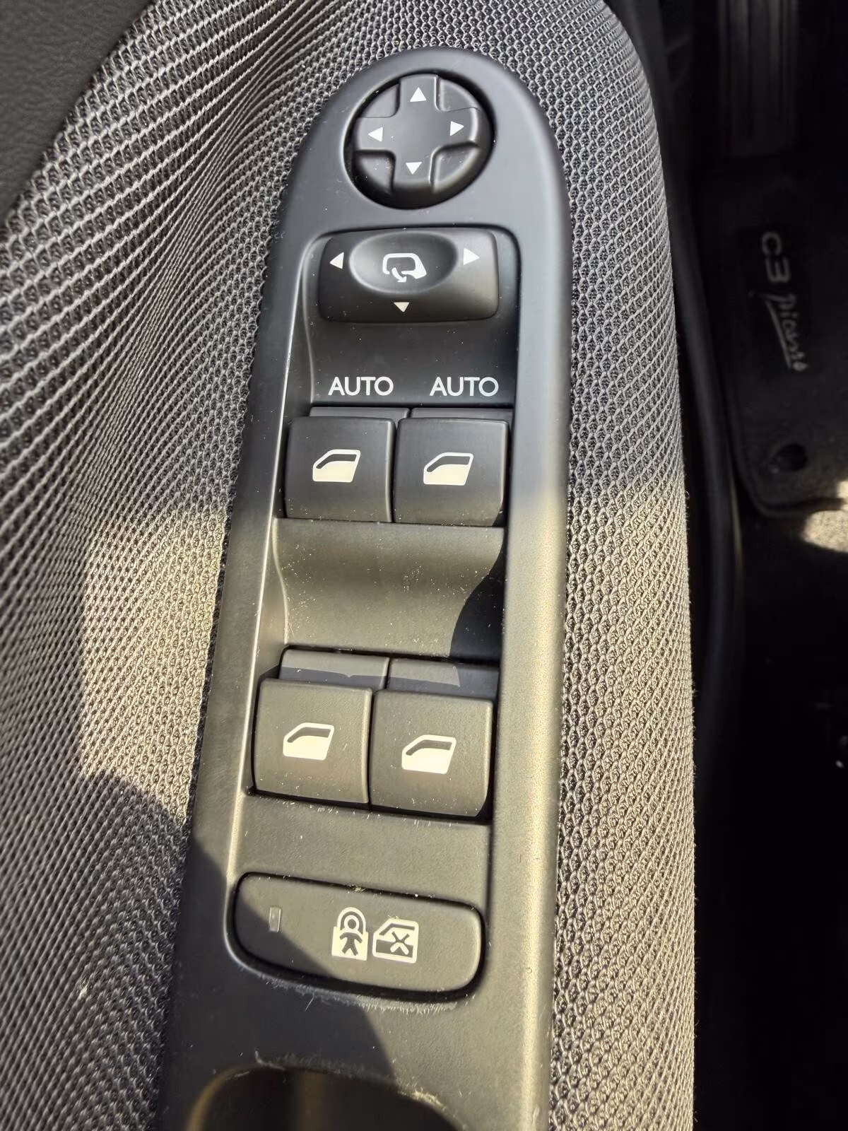Citroen C3 Picasso BlueHDi 100 Exclusive