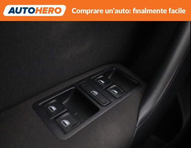 VOLKSWAGEN Polo 1.0 MPI 5p. Comfortline