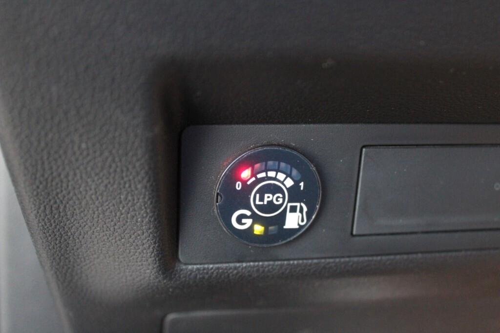 RENAULT Captur TCE 100 CV GPL *LED *NAVI