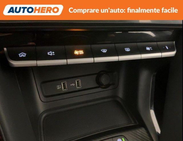 MG ZS 1.5 VTi-tech Comfort