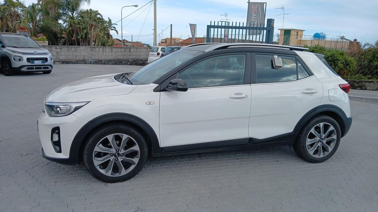 Kia Stonic 1.6 CRDi 115 CV Energy