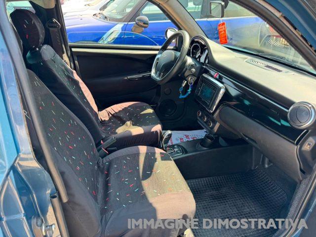 LIGIER JS 50 L DCI Revolution Elegance Ice
