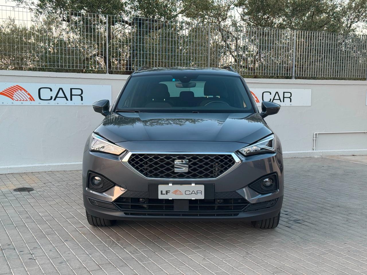 Seat Tarraco 2.0 TDI Style 150 cv