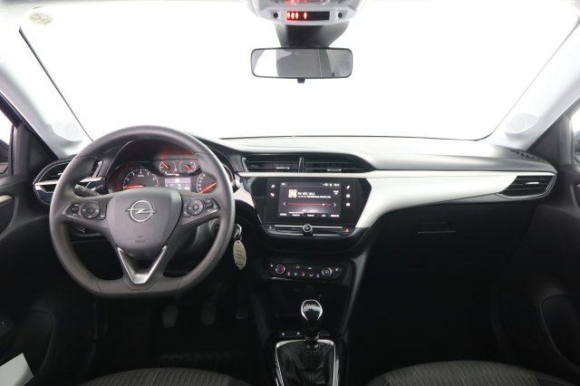 OPEL Corsa Corsa 1.2 100 CV Edition