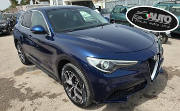 Alfa Romeo Stelvio 2.0 Turbo 280 CV AT8 Q4 Executive