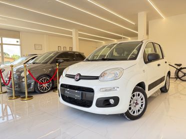 Fiat Panda 1.2 Easy 69cv okneopatentati
