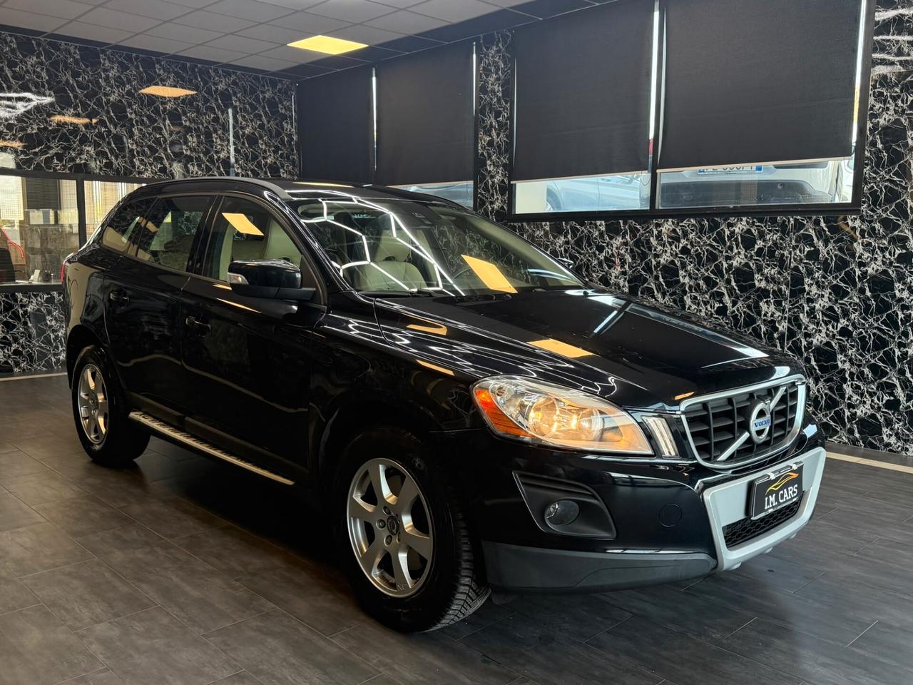 Volvo XC 60 XC60 2.4 D Momentum