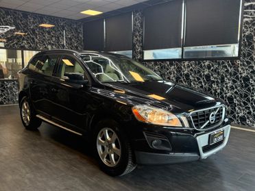 Volvo XC 60 XC60 2.4 D Momentum