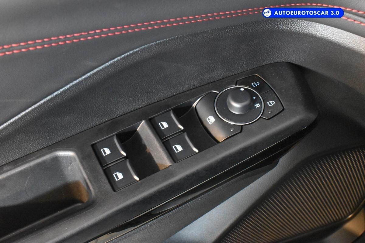 Ford Puma 1.0 EcoBoost Hybrid 125 CV S&S ST-Line X