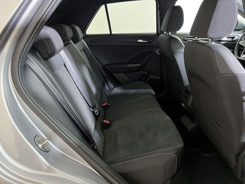 Volkswagen T-Roc T-Roc 1.5 tsi R-Line dsg