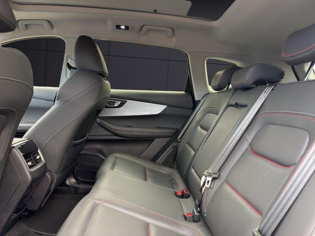 DR MOTOR DR 6.0 1.5 Turbo CVT Bi-Fuel GPL