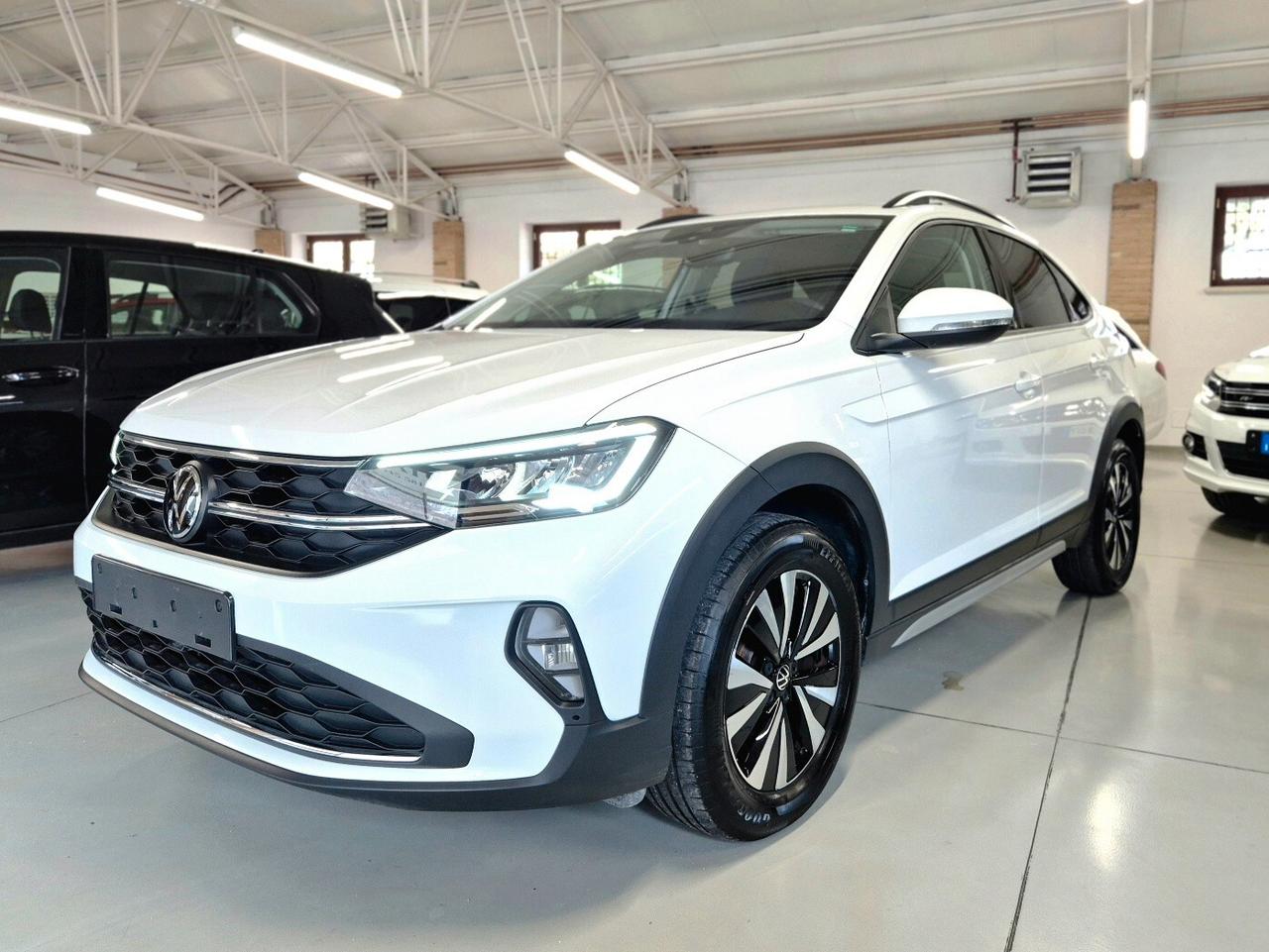 Volkswagen Taigo 1.0 TSI 110 CV DSG