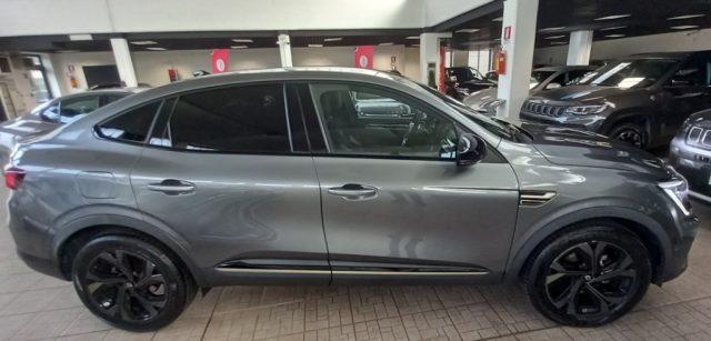 RENAULT Arkana Arkana Full Hybrid E-Tech 145 CV Engineered Fast T