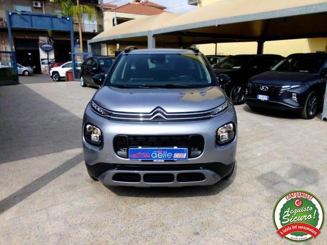 CITROEN C3 Aircross BlueHDi 110 S&S Live