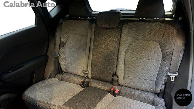 RENAULT Captur ECO-G 100 CV Techno