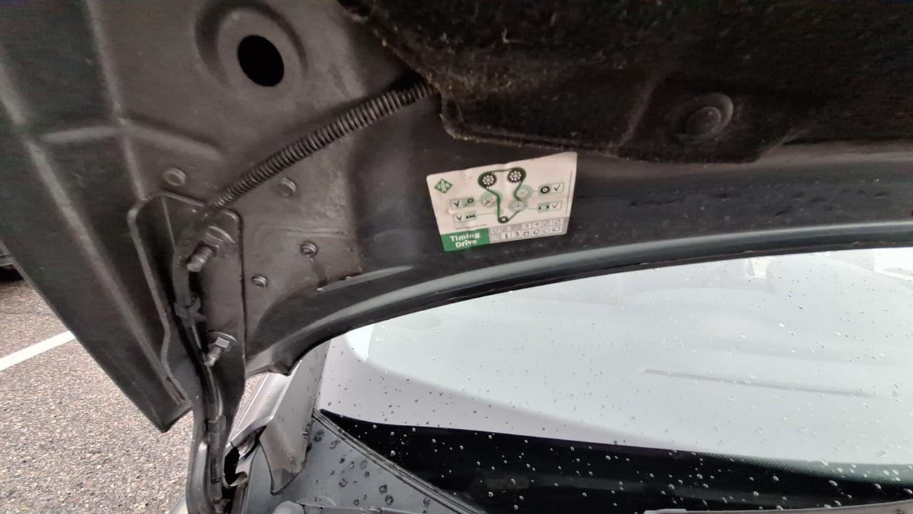 Peugeot 3008 1.6 HDi 112CV Business EURO5 UNICOPROPIETARIO FAMIGLIARE