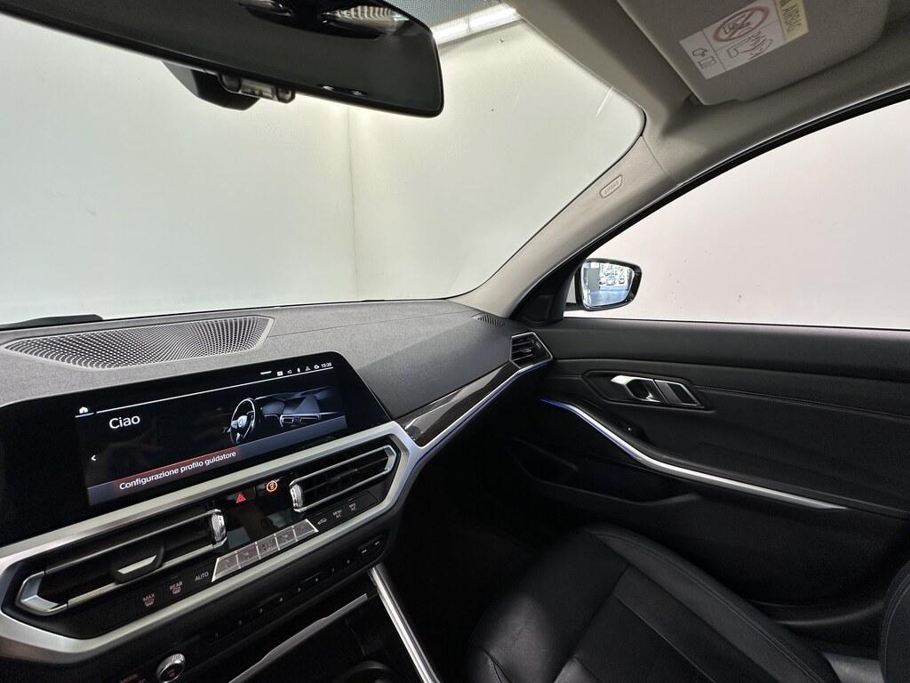 BMW Serie 3 Berlina 320 d Sport