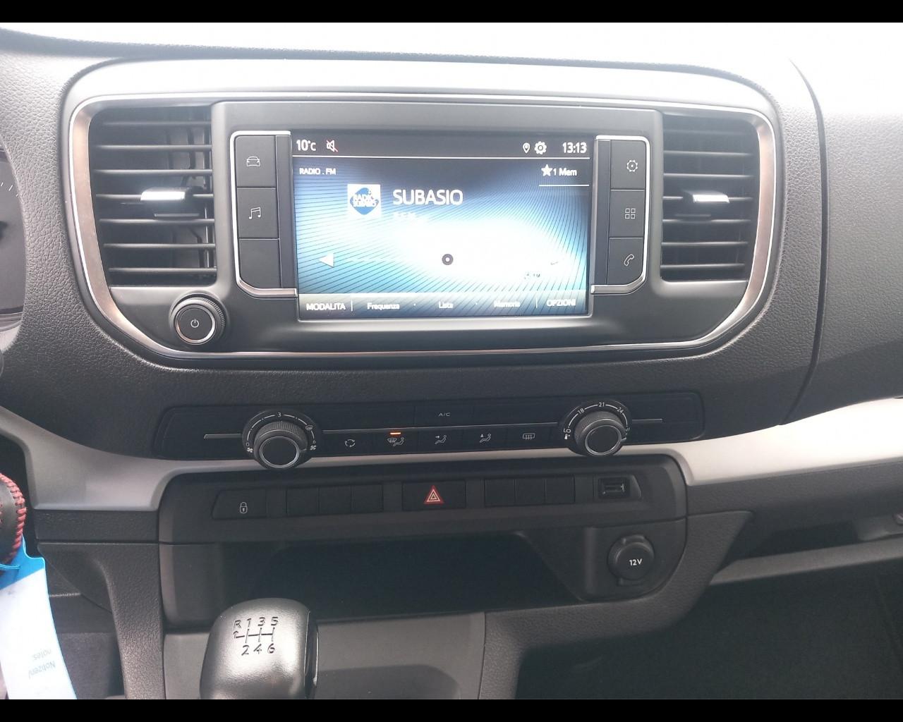 TOYOTA Proace Verso - Proace Verso 2.0D 144 CV L1 D Lounge