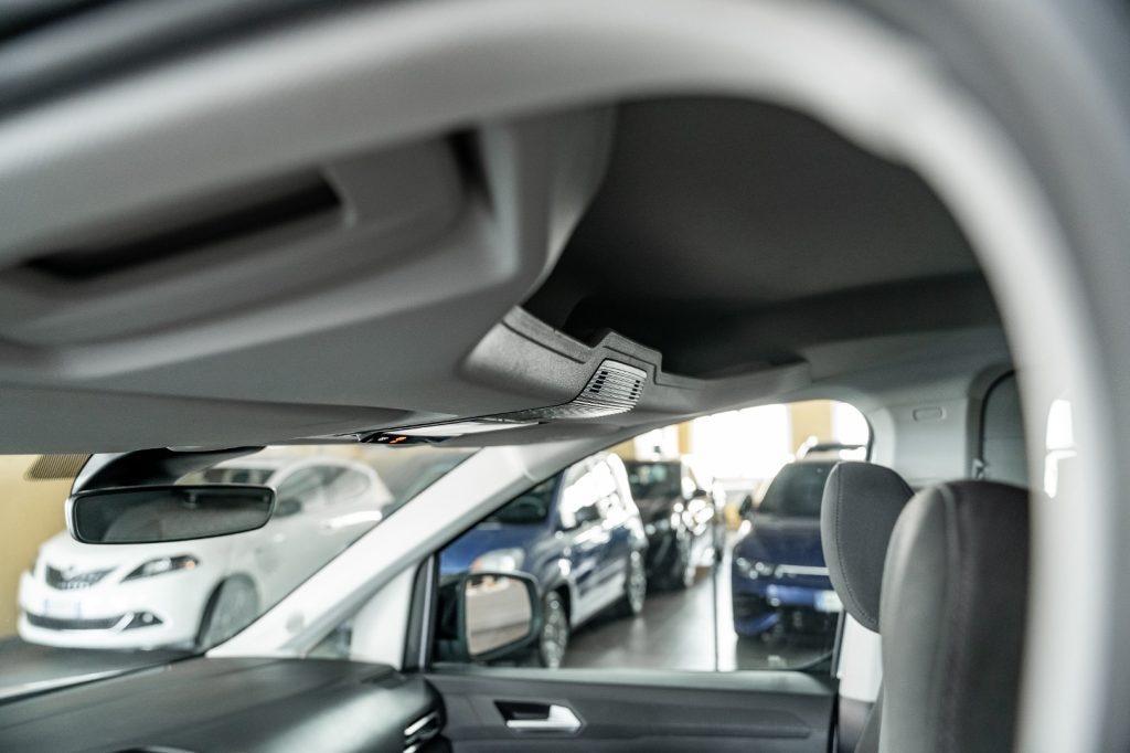 FORD Tourneo Connect Grand Tourneo Connect Titanium 7 posti