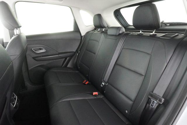 MG ZS ZS Hybrid+ Luxury