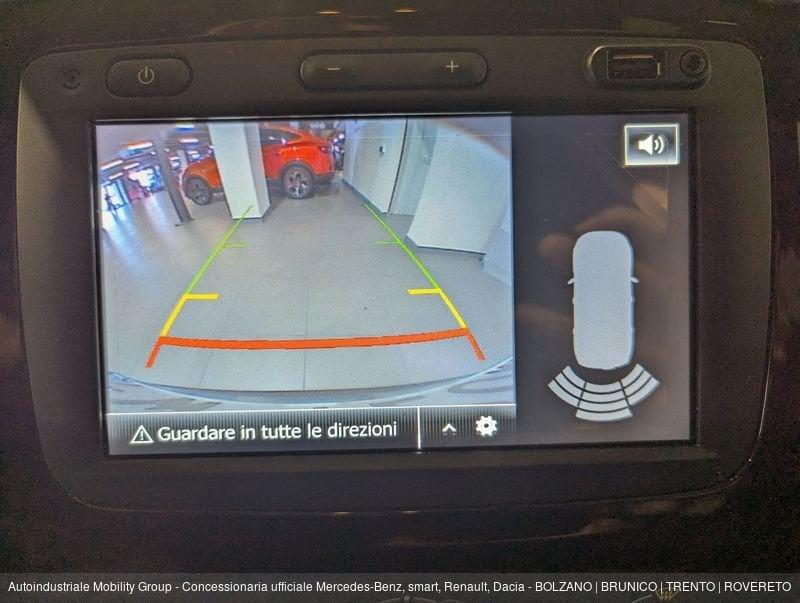 Renault Captur 1.3 TCE 130CV INTENS