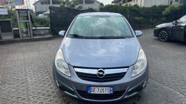 Opel Corsa 1.2 5 porte Enjoy
