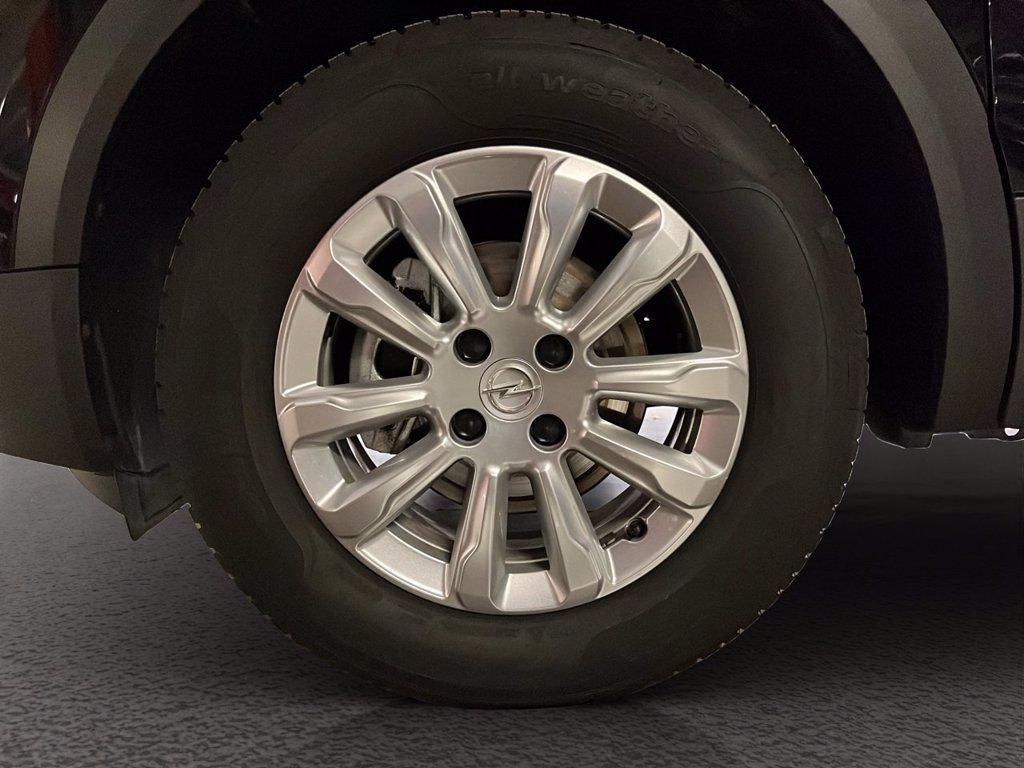 OPEL Mokka 1.2 t Elegance s&s 100cv del 2022