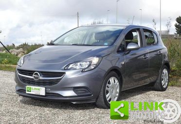 OPEL Corsa 1.4 90CV GPL Tech 5 porte Advance