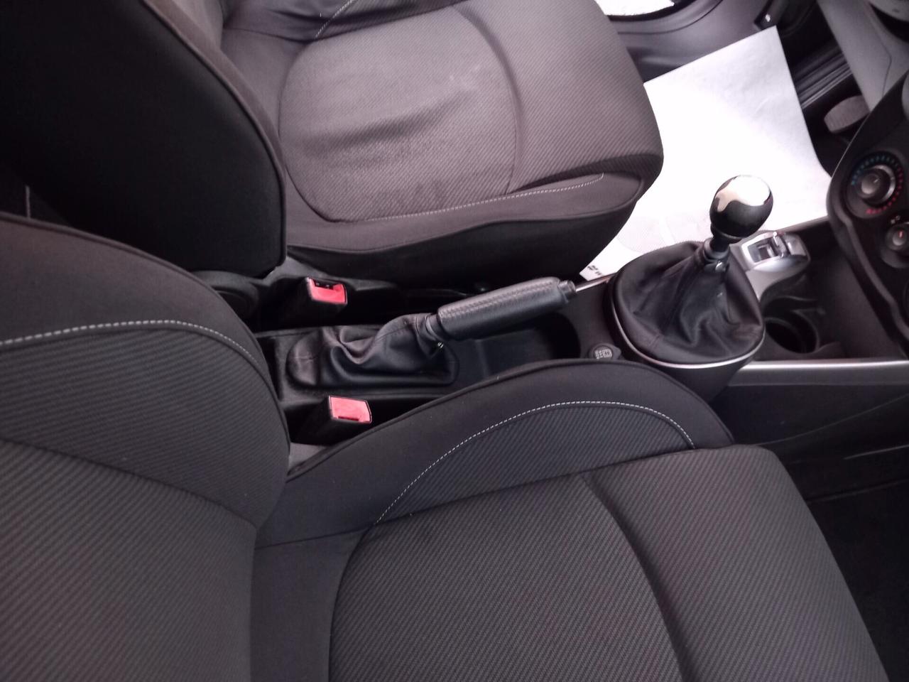 Alfa Romeo MiTo 1.4 78 CV Distinctive Sport Pack