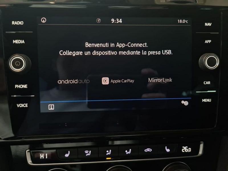 Volkswagen Golf 1.6 TDI Highline JOIN BMT DSG