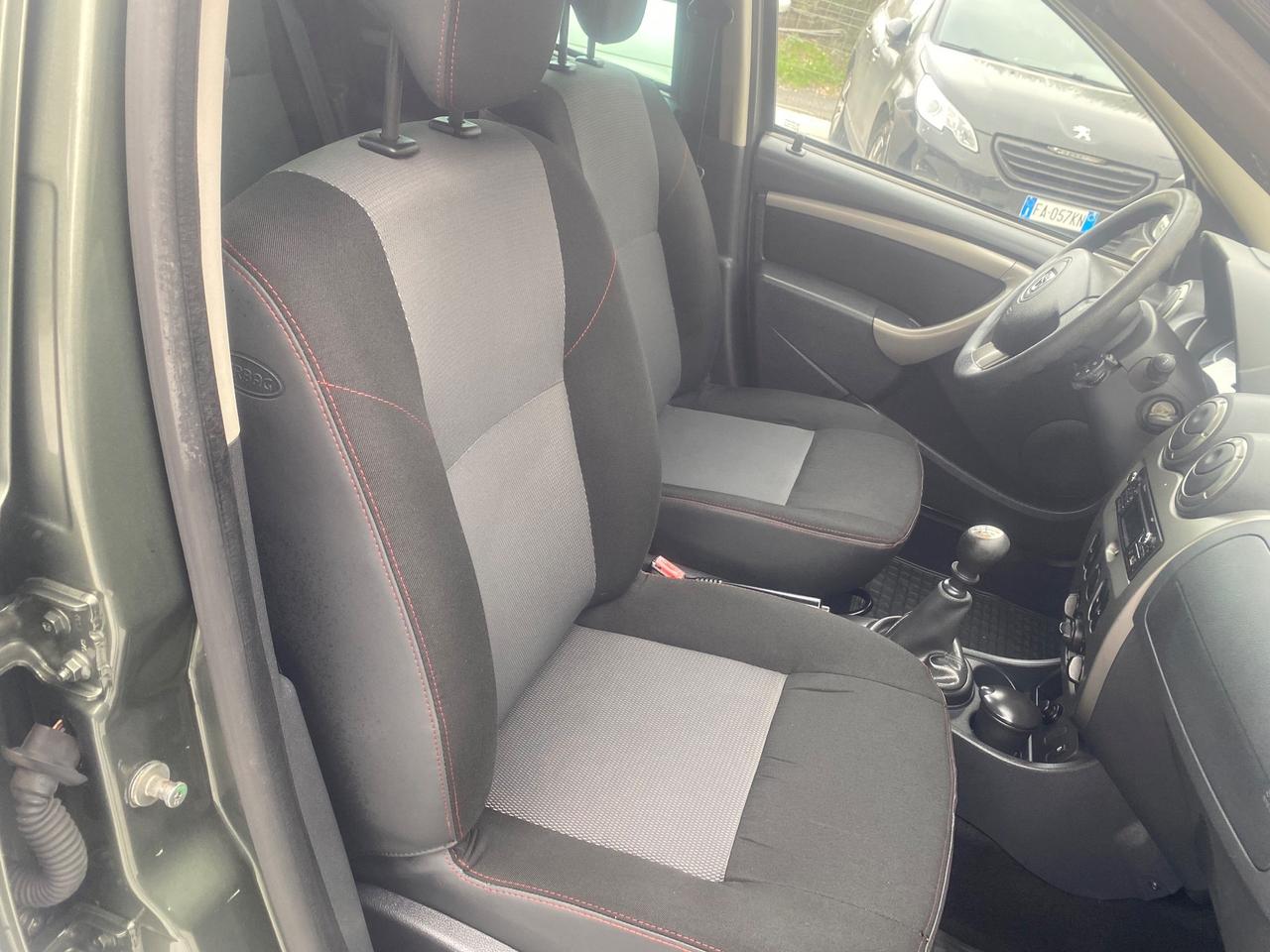 Dacia Duster 1.5 dCi 110CV 4x2 Lauréate